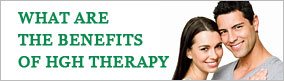 What are the Benefits of Growth Hormone Therapy