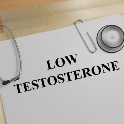 Fresno Testosterone Therapy