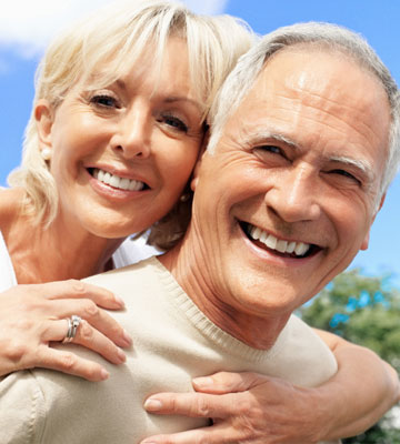 Anti-Aging HGH Replacement Therapy Clinics in San Francisco CA