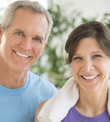 HGH Therapy in Los Angeles CA