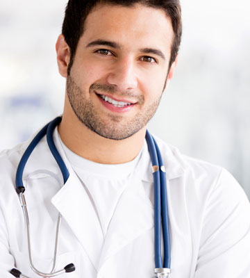 Testosterone Clinics in San Jose CA