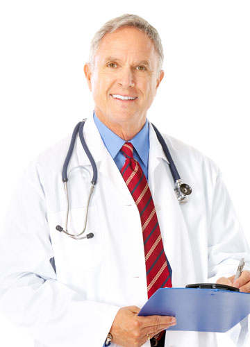 Testosterone Doctors in Long Beach CA